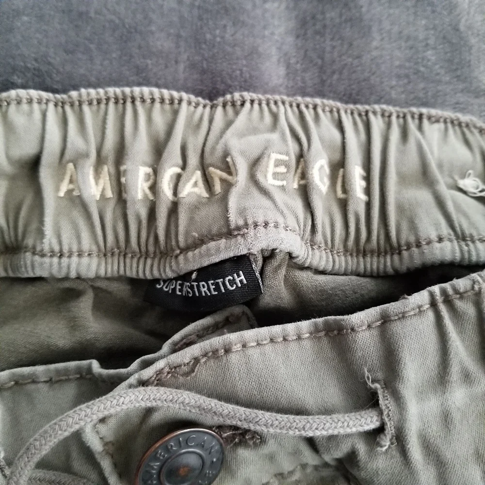 American Eagle Outfitters american eagle